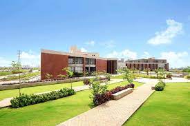 P P Savani University